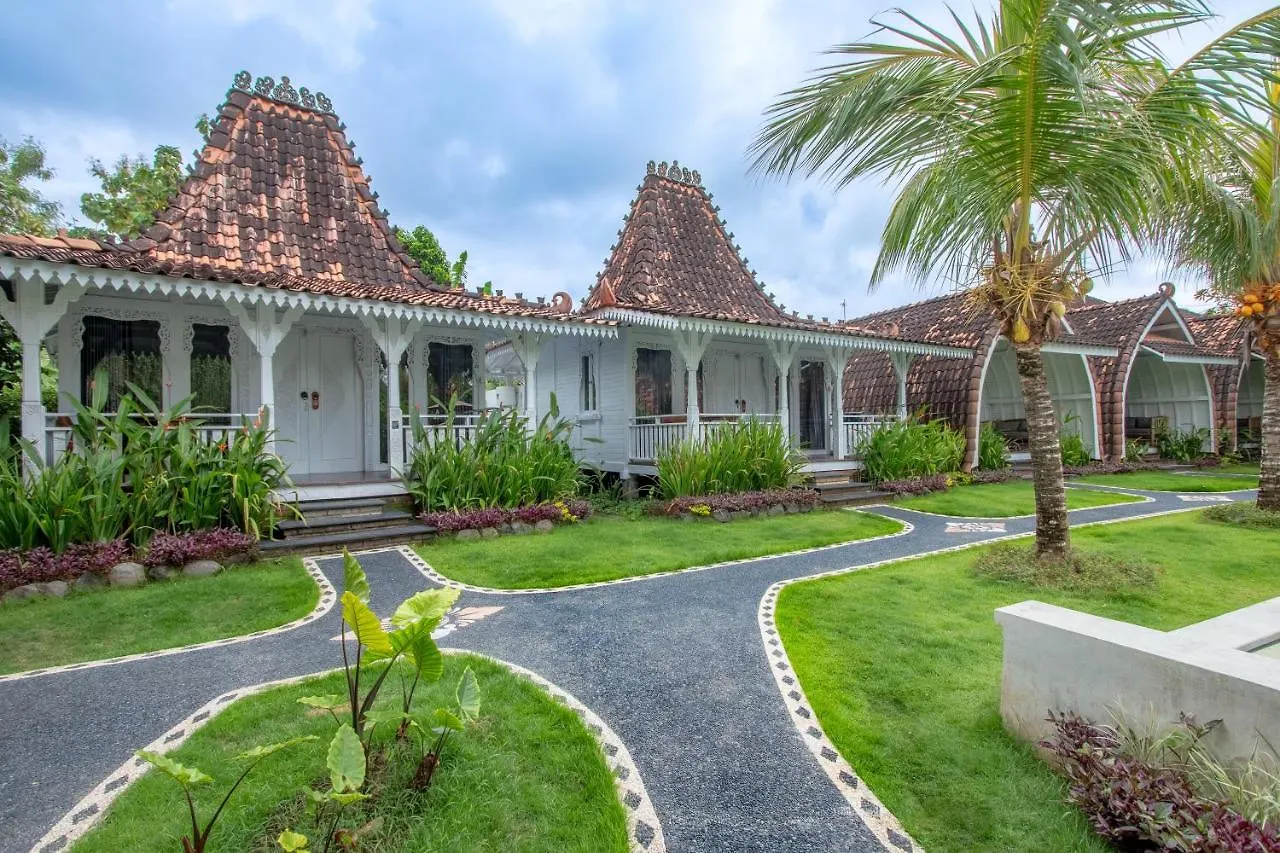 ***  Hotel Elysium Bingin à Uluwatu Indonésie
