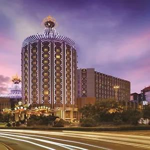 Hotel Lisboa Macao
