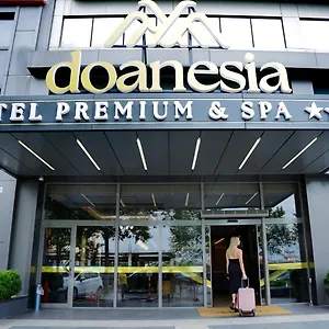 Doanesia Premium & 4* Tirana
