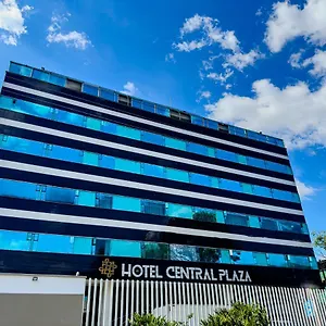 Plaza 3* Itagüí