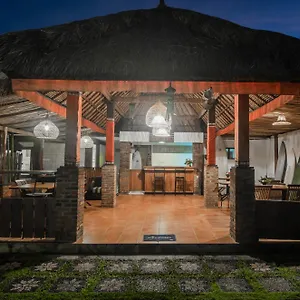 2* Hotel Olo Surf Nature