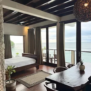 Bale Bingin Beachfront Maison d'hôtes
