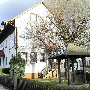 Gasthof Jägerheim **