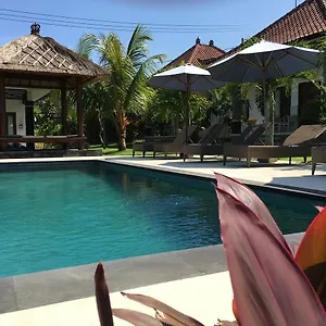 4* Pensión Bingin Family