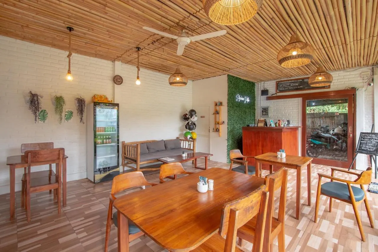 Elysium Bingin Hotel Uluwatu