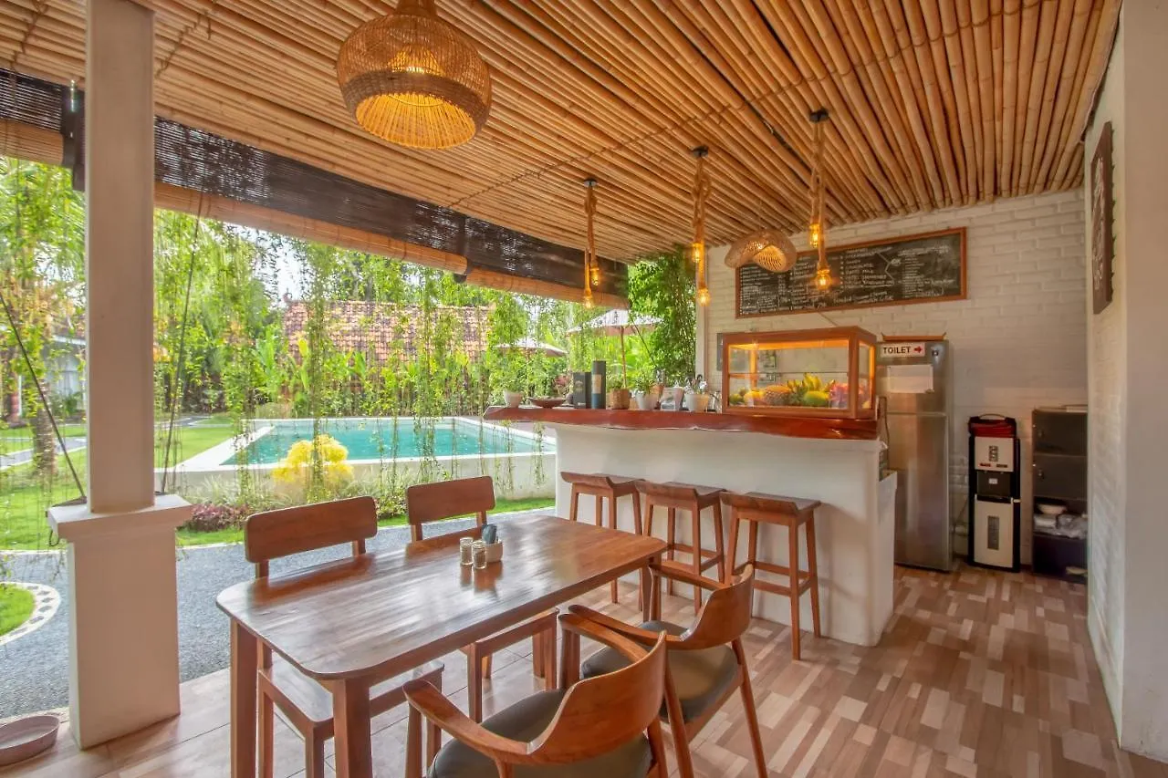 Elysium Bingin Hotel Uluwatu