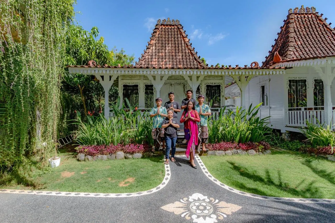 Elysium Bingin Hotel Uluwatu