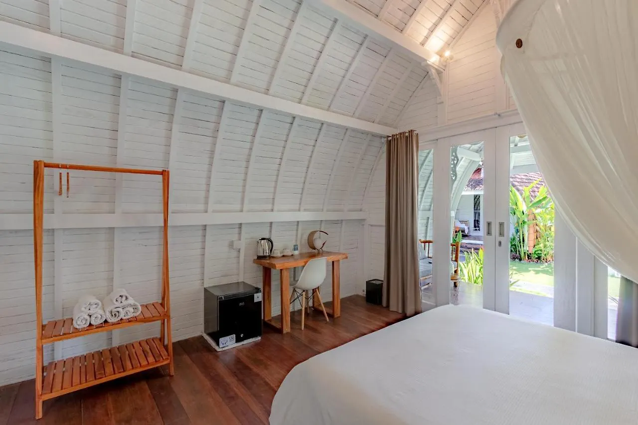 Elysium Bingin Hotel Uluwatu